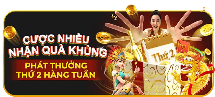 Cập nhật khuyến mãi liên tục