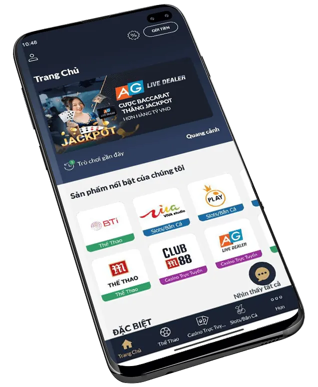 Định vị thương hiệu 88hello88
