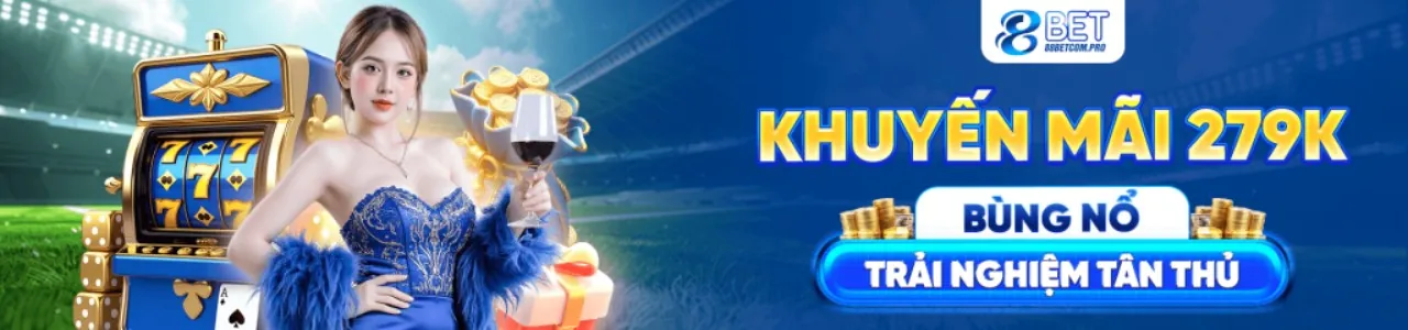 Khuyến mãi và ưu đãi 88hello88